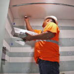 Interior Remodeling