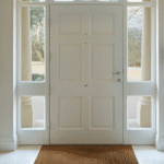DOOR INSTALLATIONS