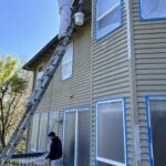 EXTERIOR SERVICES