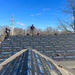 ROOFING