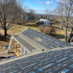 ROOFING