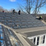 ROOFING