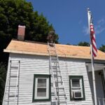 ROOFING