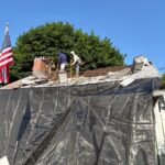 ROOFING
