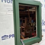 EXTERIOR SERVICES