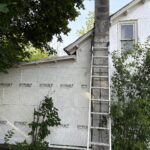 EXTERIOR SERVICES
