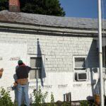 EXTERIOR SERVICES