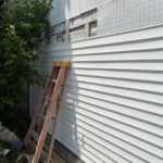 EXTERIOR SERVICES