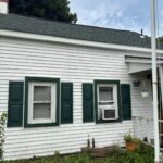 EXTERIOR SERVICES