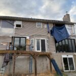 EXTERIOR SERVICES