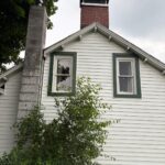 EXTERIOR SERVICES