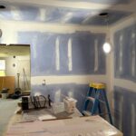 Interior Remodeling