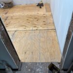 Interior Remodeling