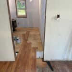 Interior Remodeling