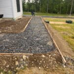 Concrete & Foundation