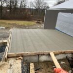 Concrete & Foundation
