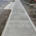 Concrete & Foundation