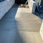 Concrete & Foundation