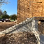 Concrete & Foundation