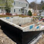 Concrete & Foundation