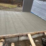 Concrete & Foundation