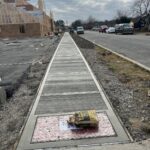 Concrete & Foundation