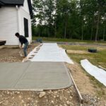 Concrete & Foundation