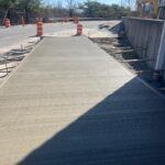 Concrete & Foundation
