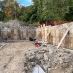 Concrete & Foundation