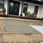 Concrete & Foundation