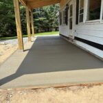 Concrete & Foundation