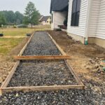 Concrete & Foundation