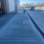 Concrete & Foundation
