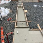 Concrete & Foundation