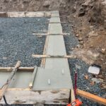 Concrete & Foundation