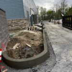 Concrete & Foundation
