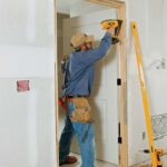 DOOR INSTALLATIONS