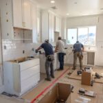 Interior Remodeling
